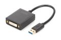 DIGITUS DA-70842 USB 3.0 / DVI Çevirici