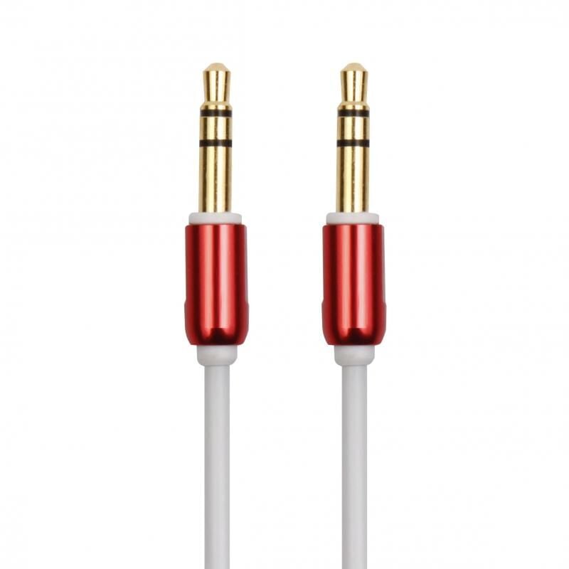 MIRAX SAE-1130 1.5m Apple ve Android Ses Transfer Kablosu