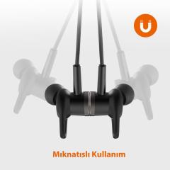 TAOTRONICS TT-BH042 TT Aktif Gürültü Engelleyici Bluetooth Kulaklık aptX Ses IPX5 cVc