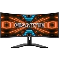 GIGABYTE G34WQC-A 34'' VA 3440x1440 1Ms 144Hz Siyah Oyuncu Monitör
