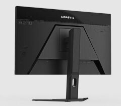 GIGABYTE M27U Panel Size diagonal
