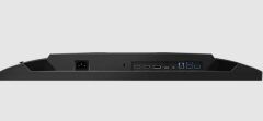 GIGABYTE M27U Panel Size diagonal