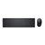 Dell KM5221W Kablosuz KM Set- Beyaz (580-AKHG)
