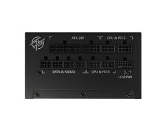 MSI 850W 80+ Gold PCIE5 ( MPG A850G) Full Modular