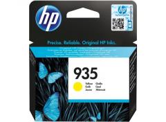 HP C2P22A No 935 Sarı Kartuş