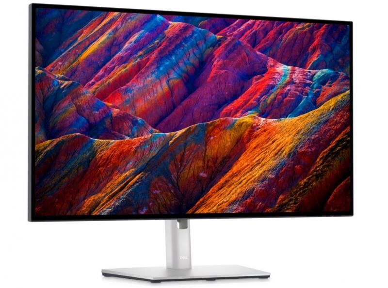 DELL U2723QE UltraSharp 27''4K 3840X2160 8MS HDMI DP USB-C