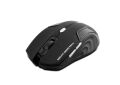 EVEREST Kablosuz Optik 2.4GHz Siyah Mouse KM-230