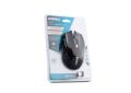 EVEREST Kablosuz Optik 2.4GHz Siyah Mouse KM-230