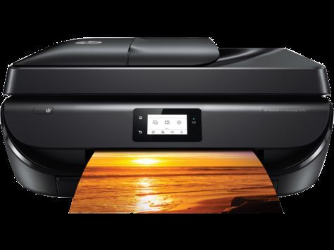 HP M2U76C DeskJet Ink Advantage 5275 Renkli Inkjet MFP Fakslı Wi-Fi 10/7ppm A4 Yaz