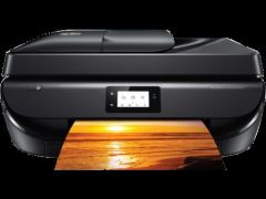 HP M2U76C DeskJet Ink Advantage 5275 Renkli Inkjet MFP Fakslı Wi-Fi 10/7ppm A4 Yaz