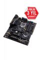 ASUS Intel Z370 1151 DDR4 4000MHz DVI/HDMI Gaming Anakart