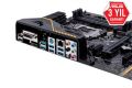 ASUS Intel Z370 1151 DDR4 4000MHz DVI/HDMI Gaming Anakart