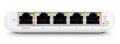 UBIQUITI USW-FLEX-MINI USW-Flex-Mini Compact Switch Gigabit