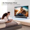 TAOTRONICS TT-SK023 40W 80cm Kablosuz Optik/AUX/RCA Soundbar