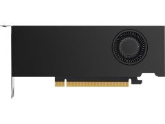 HP Quadro RTX A2000 6GB 4Dp GDDR6 192Bit(340L0AA)