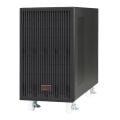APC SRV240BP-9A 6/10 KVA Çalışma Süresi Uzatılmış Model için APC Easy UPS On-Line SRV