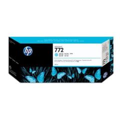 HP No 772 A.Mavi Kartuş 300Ml CN632A