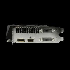 GIGABYTE GTX1060 6GB 192b GDDR5 HDMI/DVID/DP Nvidia Ekran Kartı