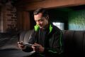 RAZER RZ06-04180100-R3M1 Kishi Arcade ANDROID için Gamepad