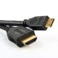 DARK DK-HD-CV14L150MINI 1.5m v1.4 4K 3D Mini HDMI Görüntü Kablosu