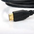 DARK DK-HD-CV14L150MINI 1.5m v1.4 4K 3D Mini HDMI Görüntü Kablosu