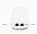 UBIQUITI NS-5AC NANOSTATION 5AC 2,4GHZ5GHZ