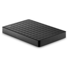 SEAGATE STEA5000402 5TB Expansion USB 3.0 2.5'' Siyah Taşınabilir Disk