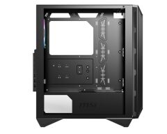 MSI Mpg Gungnir 111R Temperli Cam Gaming