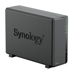 Synology DS124(1x3.5'') Tower NAS