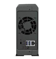 Synology DS124(1x3.5'') Tower NAS