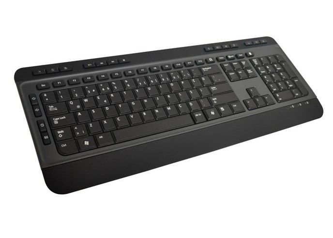 HIPER KM-3900 Kablolu Q TR USB Multimedya Siyah Klavye