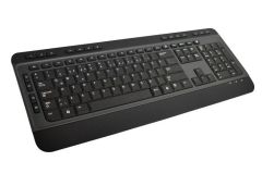 HIPER KM-3900 Kablolu Q TR USB Multimedya Siyah Klavye