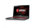 MSI i7-7700HQ 8GB 128GB SSD+1TB 2GB 17.3'' Win 10 H Gaming Notebook