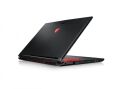 MSI i7-7700HQ 8GB 128GB SSD+1TB 2GB 17.3'' Win 10 H Gaming Notebook
