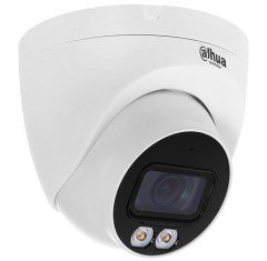 Dahua IPC-HDW2239T-AS-LED-0280B-S2 Full Color Dome