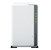 Synology DS223J (2x3.5''/2.5'') Tower NAS