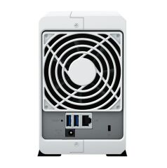 Synology DS223J (2x3.5''/2.5'') Tower NAS