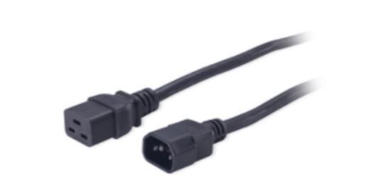 APC AP9878 C19 to C14, 2.0m