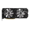 GALAX RTX2070 8GB 256B (1-CLICK OC ) GDDR6 HDMI-DP-TYPE-C  NVIDIA EKRAN KARTI 27NSL6MPX2VE-GALG