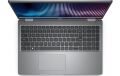 DELL N009L554015U Latitude 5540 Ci5-1335U 3.40 GH 16GB 512GB SSD 15.6'' Ubuntu