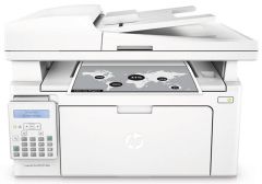 HP G3Q59A LaserJet Pro M130FN Mono Laser MFP Fakslı 22ppm A4 Yazıcı