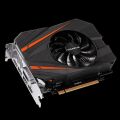 GIGABYTE GTX1070 8GB 256B GDDR5 HDMI,DVI-D,DP Nvidia Ekran Kartı GV-N1080IX-8GD