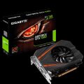 GIGABYTE GTX1070 8GB 256B GDDR5 HDMI,DVI-D,DP Nvidia Ekran Kartı GV-N1080IX-8GD