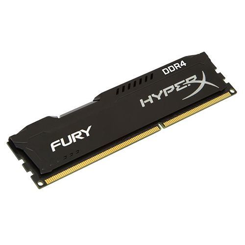 KINGSTON 16GB 2133MHz DDR4 HyperX PC Kutulu Gaming RAM