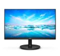 PHILIPS 272V8A-01 27'' 1920x1080 4ms 75Hz VGA HDMI DP Siyah IPS LCD Monitör