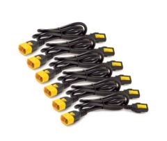 APC AP8706S-WW POWER CORD KIT (6EA)