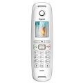 GIGASET CL750-WHITE 250 Rehber Caller ID Handsfree Dect Telefon