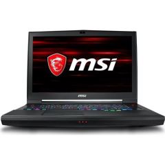 MSI Ci-8750H/64G/512GB+1T/8G/17.3/DOS GT75_8SG_208XTR