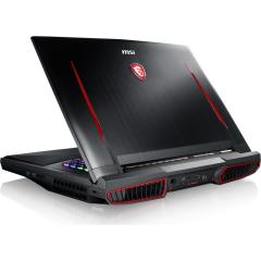 MSI Ci-8750H/64G/512GB+1T/8G/17.3/DOS GT75_8SG_208XTR