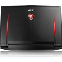 MSI Ci-8750H/64G/512GB+1T/8G/17.3/DOS GT75_8SG_208XTR